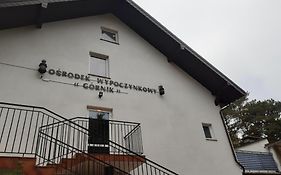 Ośrodek Wypoczynkowy  Górnik Józef Gaszewski